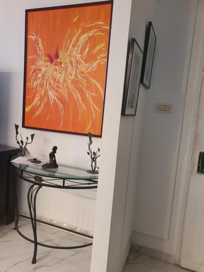 네타니아 Belle Chambre Confortable B&B 외부 사진