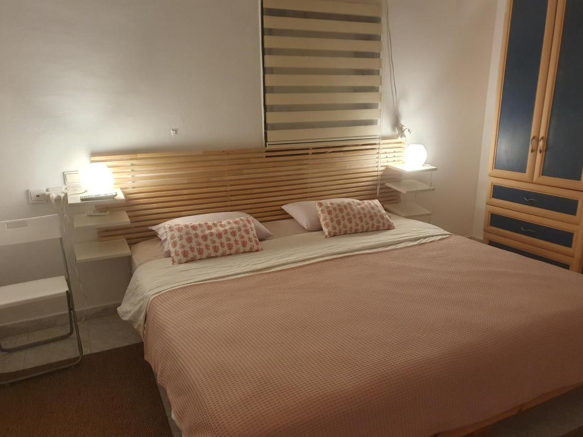 네타니아 Belle Chambre Confortable B&B 외부 사진